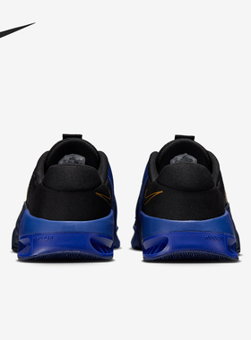 Nike/耐克正品Metcon 9 AMP男士运动训练跑步鞋HF1098-001