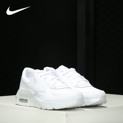 耐克气垫休闲低帮运动鞋