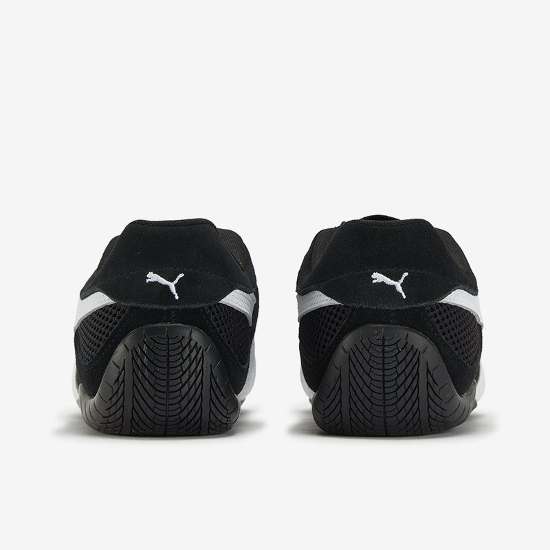 Puma/彪马正品SPEEDCAT女士运动休闲低帮经典透气赛车鞋403589-01