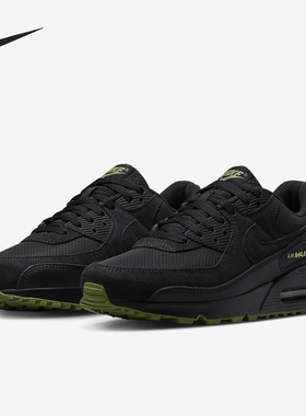 Nike/耐克正品新款男子运动透气低帮气垫跑步鞋DQ4071-003