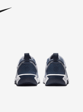 Nike/耐克正品Omni Multi-Court 小童综合运动鞋DM9026-010