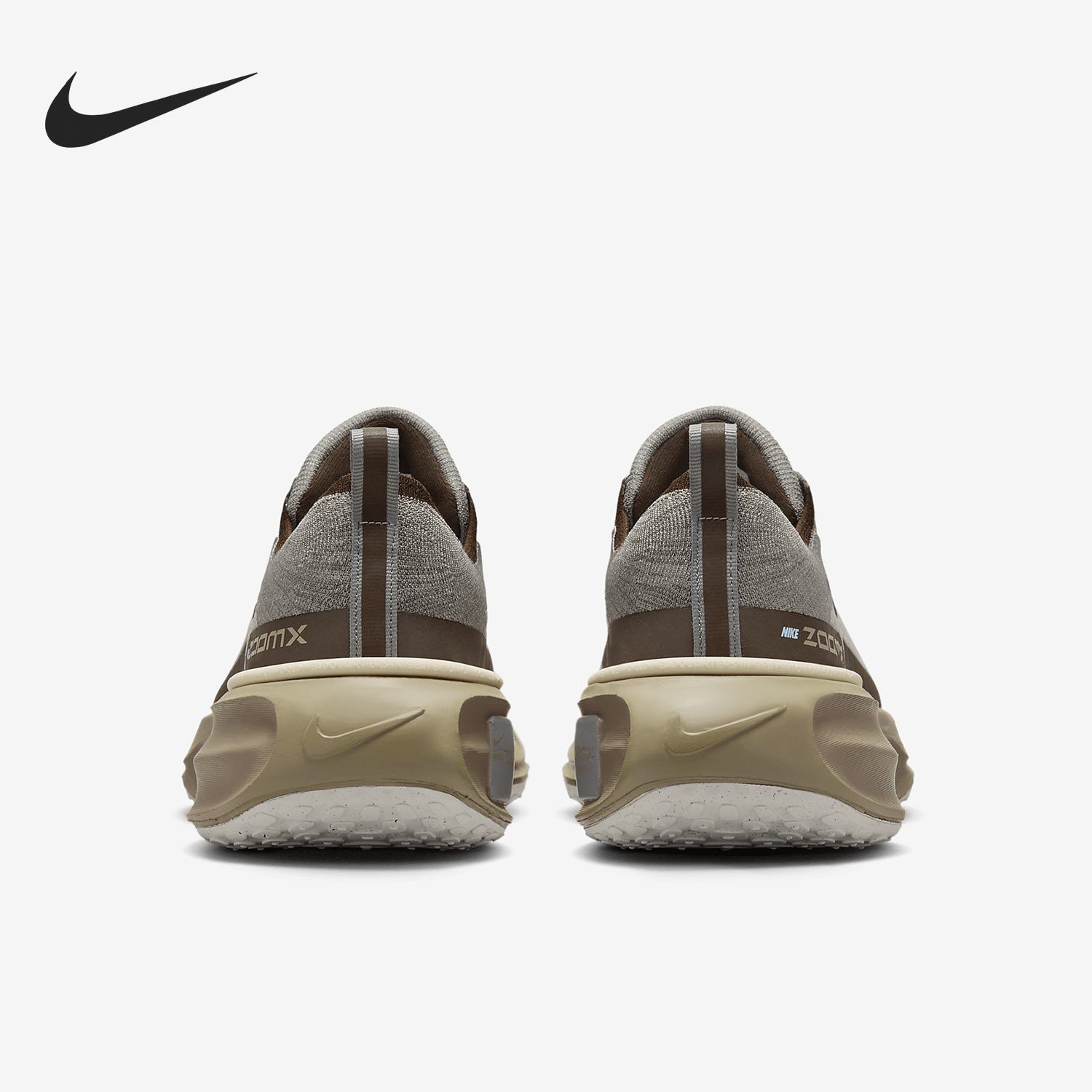 Nike/耐克正品Invincible 3男士公路缓震跑步鞋FZ3654-053