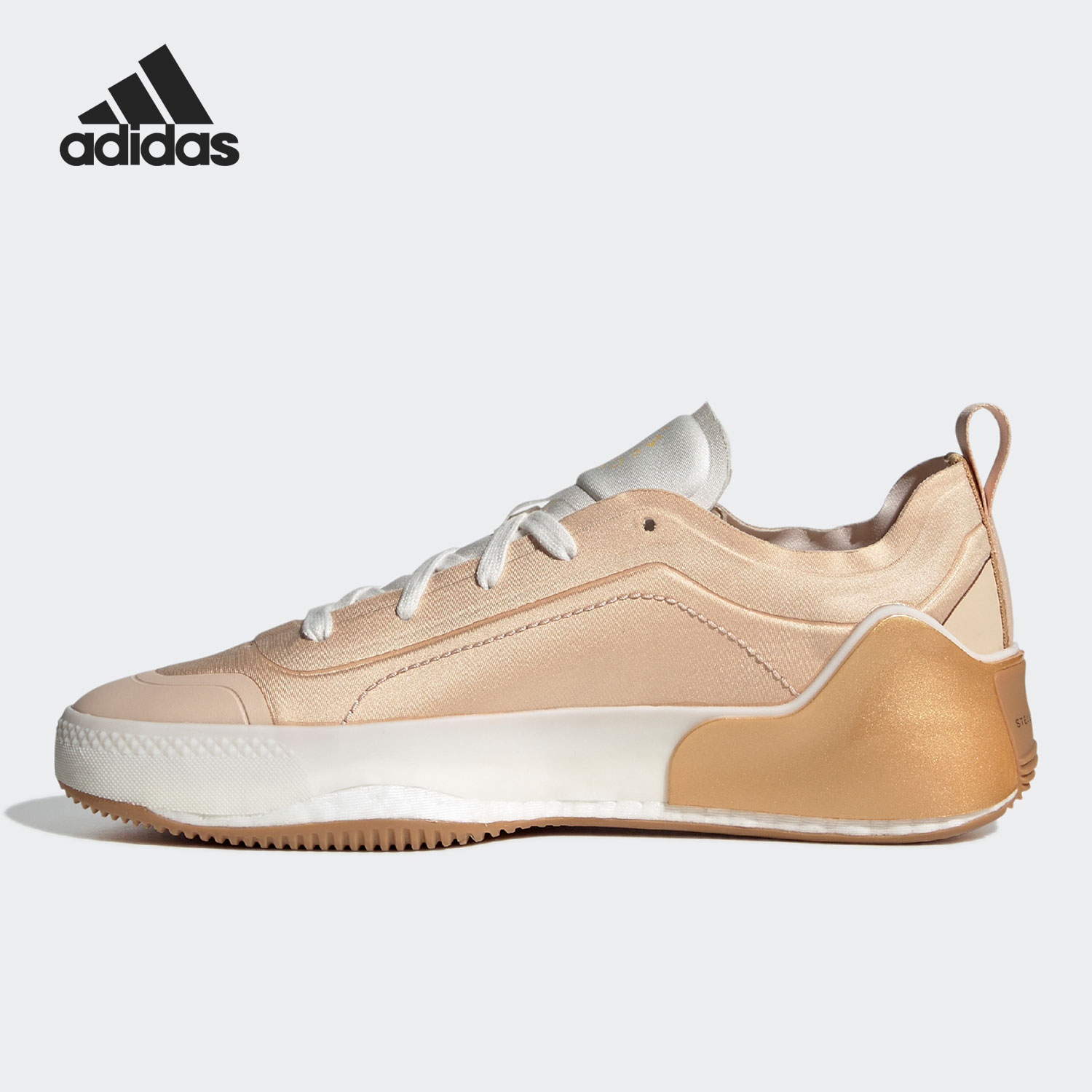 阿迪达斯女子训练运动鞋