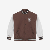 男女户外休闲运动夹克外套10026976 新款 A04 匡威正品 Converse