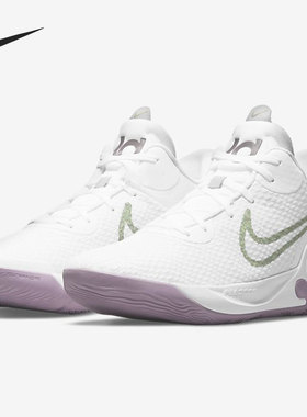 Nike/耐克正品 KD TREY 5 IX 男子实战运动篮球鞋 DJ6922-100