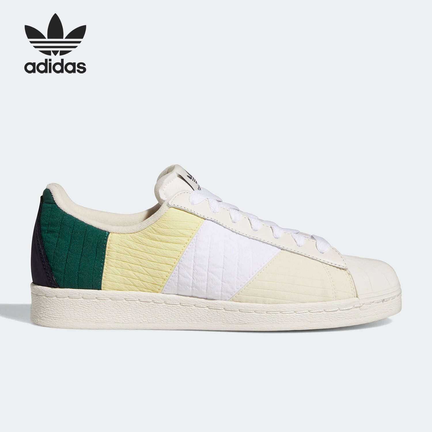 阿迪达斯三叶草男女运动休闲鞋