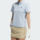 POLO衫 Adidas 女子高尔夫运动短袖 新款 HY0916 阿迪达斯正品