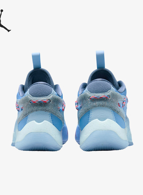 Nike/耐克正品新款男士JORDAN男士减震透气篮球鞋DX9034-400