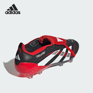 JH9258 春秋男女运动低帮减震透气耐磨足球鞋 Adidas 阿迪达斯正品