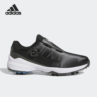 阿迪达斯男子运动休闲鞋