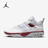 耐克正品 FB1396 JORDAN LOYAL Nike 实战篮球鞋 STAY 3男士 160