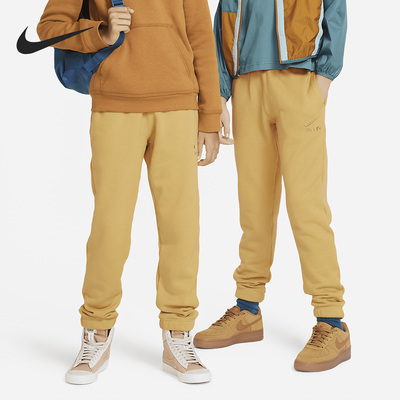 Nike/耐克休闲运动长裤