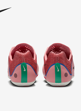 Nike/耐克正品Rival Sprint男士低帮经典田径跑步鞋HQ2061-600