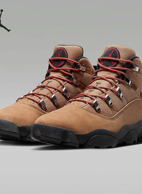Nike/耐克正品Air Jordan 6 Rings男士复古篮球鞋FV3826-202