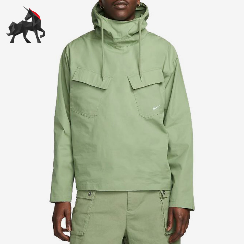 耐克正品男子运动夹克