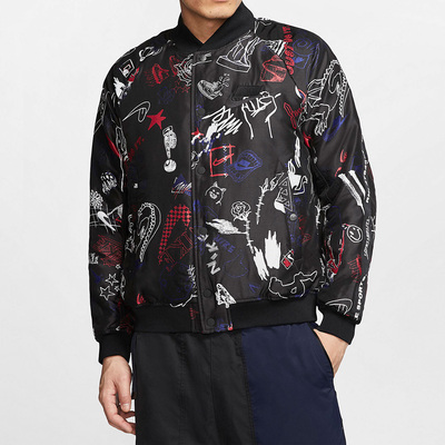 Nike/耐克正品男子夹克外套