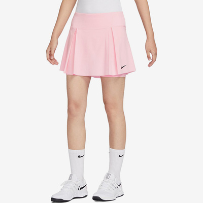 耐克正品女子运动短裙