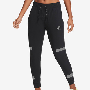 新款 当季 耐克正品 CU3350 AIR 女子跑步长裤 休闲运动NIKE Nike