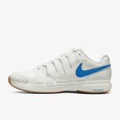 9.5男子轻便运动网球鞋 Nike FJ1683 Zoom Vapor 耐克正品 Court