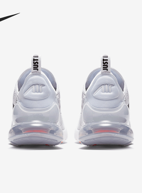 Nike/耐克正品Air Max 270 男士运动缓震跑步鞋AH8050-106