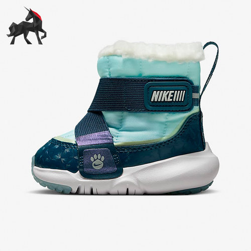 Nike/耐克正品婴童雪地靴