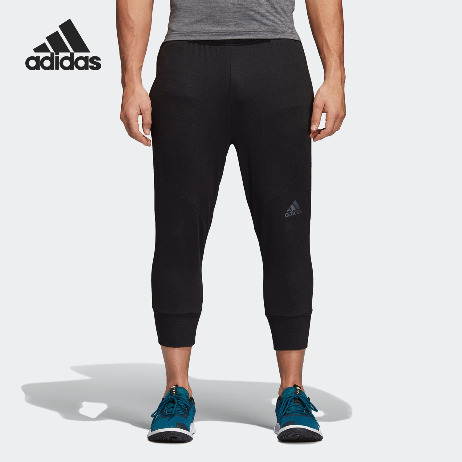 adidas/阿迪达斯正品cw3926短裤