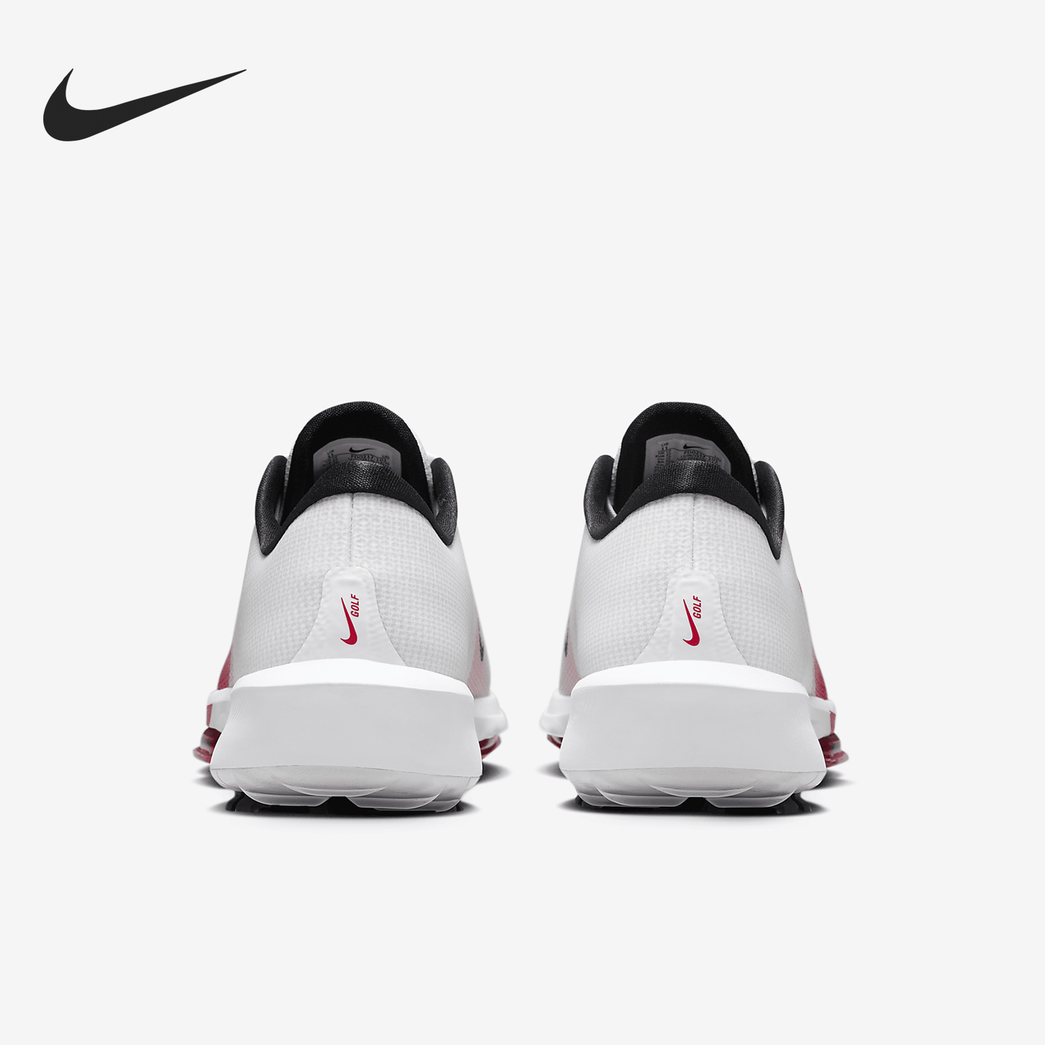 耐克男女缓震网面耐磨高尔夫球鞋