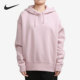 耐克正品 SPORTSWEAR 女子休闲运动加绒卫衣 Nike CZ2591 645
