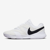 FD6575 Nike 100 Lite 4女士低帮运动网球鞋 耐克正品 Court