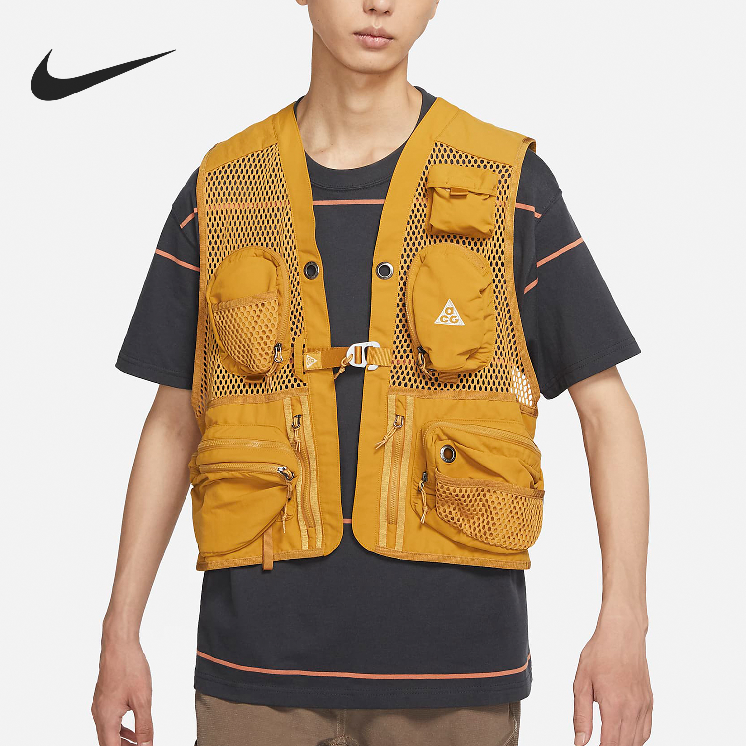 Nike/耐克正品男女马甲