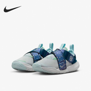 DQ6476 Nike 001 SE儿童一脚蹬运动鞋 Advance 耐克正品 Flex