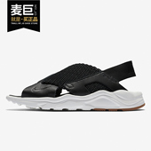 耐克正品 休闲舒适透气沙滩凉鞋 当季 经典 885118 女子新款 Nike