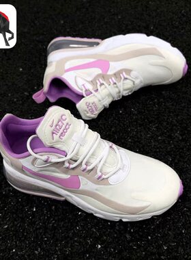 Nike/耐克正品女子AIR MAX训练运动跑步鞋 CZ1609-100