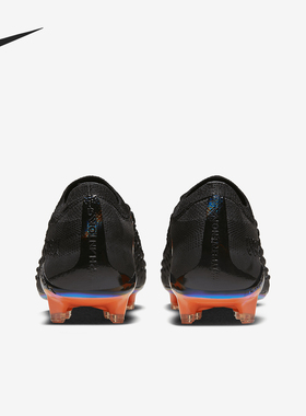 Nike/耐克正品新款男士缓震时尚运动耐磨足球鞋DV6244-008