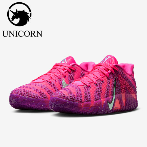 Nike/耐克正品JA 3 EP男士耐磨运动轻盈时尚训练篮球鞋HF2794-600