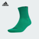 1PP舒适运动袜一双装 Adidas IY8791 GFX SPW 阿迪达斯正品