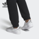 阿迪达斯正品 三叶草Stan Smith Adidas 史密斯男女板鞋 FU6895