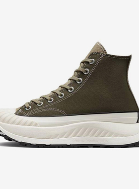 Converse/匡威正品运动男女同款复古训练减震厚底休闲鞋A01681C