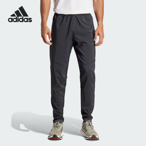 Adidas/阿迪达斯男士运动长裤