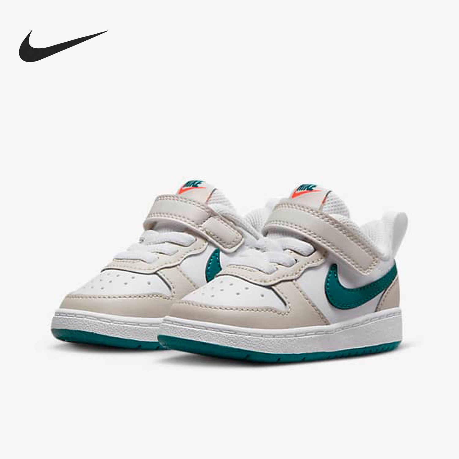 耐克小童舒适运动休闲鞋