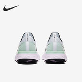耐克正品 FK女子跑步鞋 REACT Nike INFINITY RUN CD4372 100