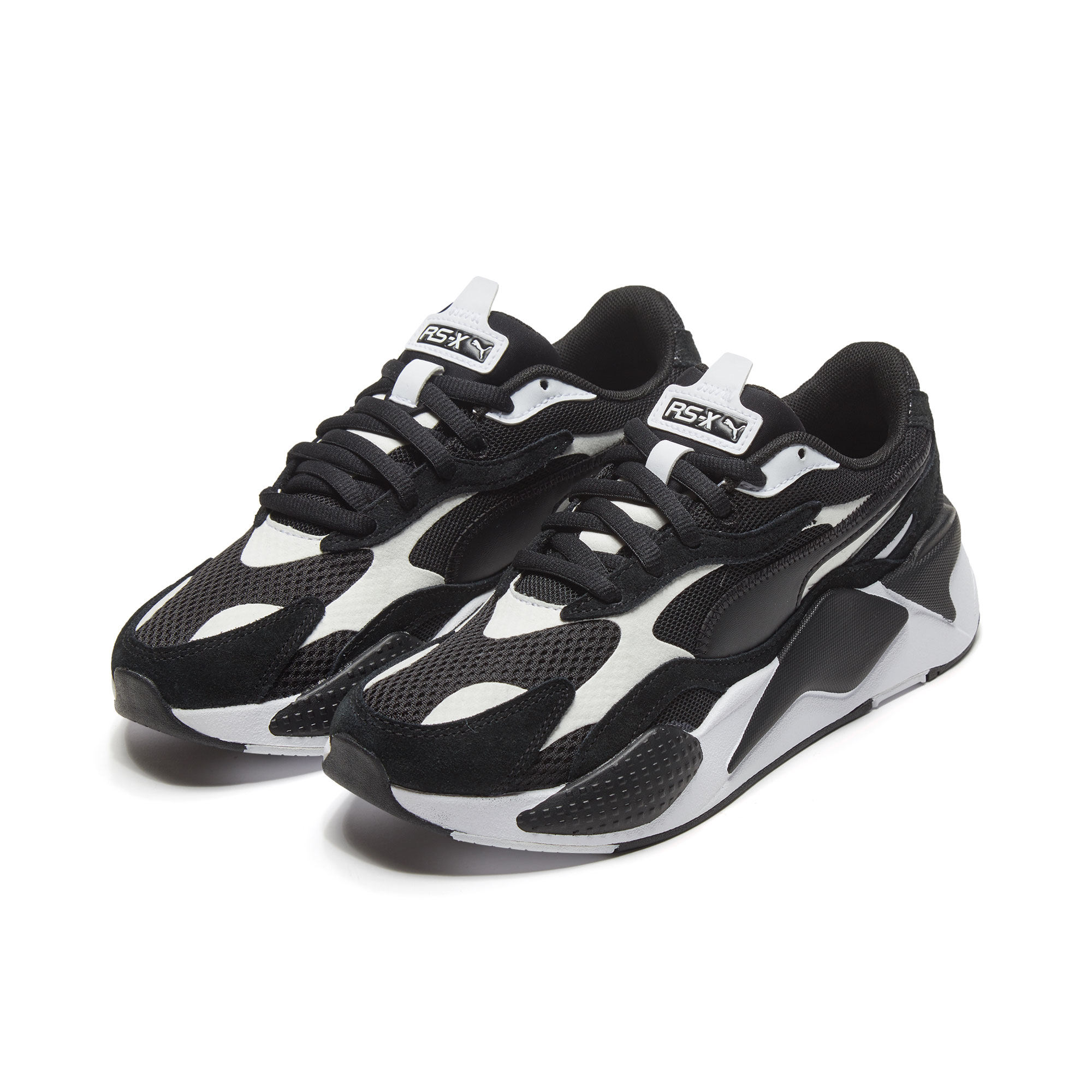 彪马夏季低帮耐磨缓震运动休闲鞋