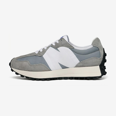 New Balance/NB正品327系列男女同款拼接复古运动休闲鞋MS327LAB