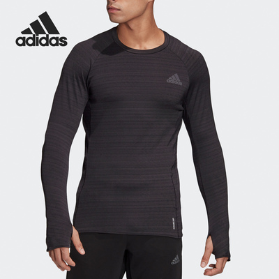 阿迪达斯正品春季新款潮流运动服