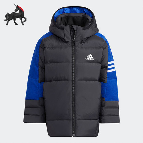 Adidas/阿迪达斯小童羽绒服