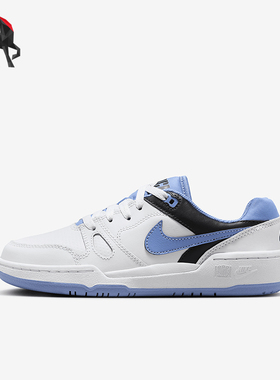 Nike/耐克正品新款儿童时尚复古防滑耐磨低帮休闲鞋FV5929-102