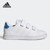 阿迪达斯正品 当季 新款 Adidas 大童运动休闲低帮板鞋 GW6492