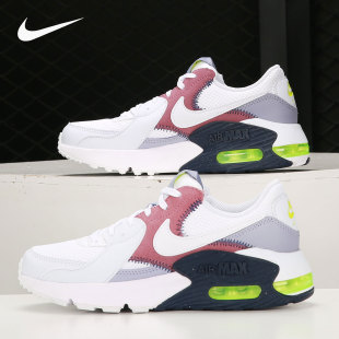 CD5432 Nike MAX男女轻便气垫休闲低帮运动鞋 AIR 007 耐克正品