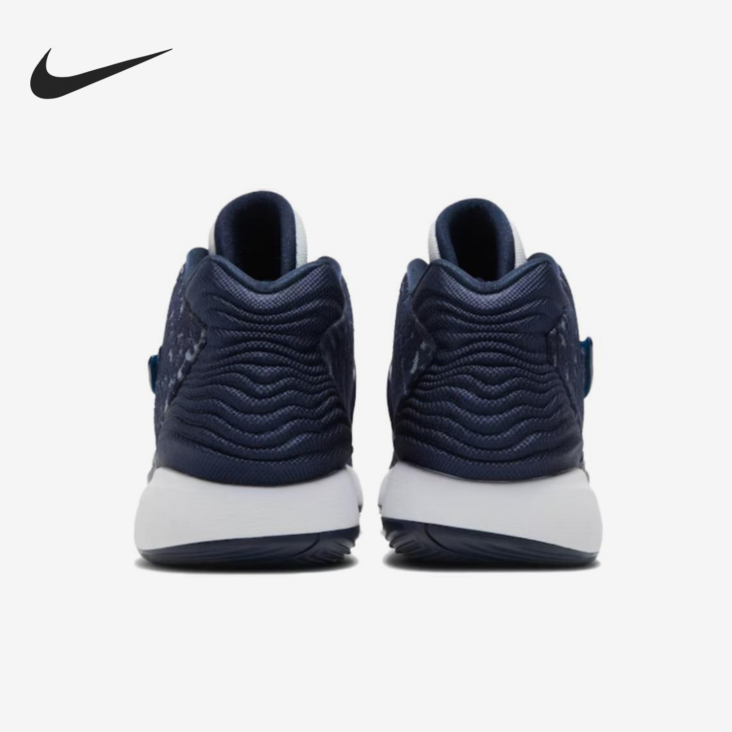 耐克男士减震耐磨低帮篮球鞋