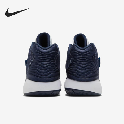 耐克男士减震耐磨低帮篮球鞋